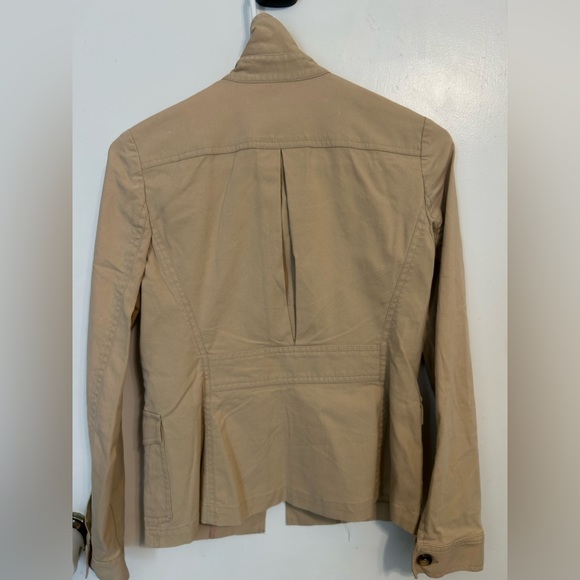 Theory Jacket Size 2 - Picture 2 of 6
